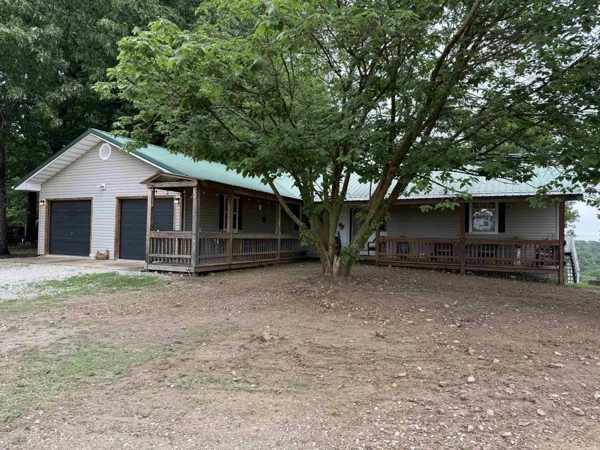 Address Withheld By Seller, Hasty, AR 72640 - #1