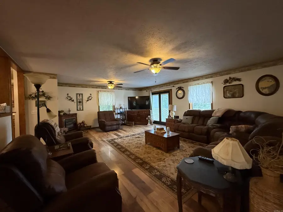 Address Withheld By Seller, Hasty, AR 72640 - #3