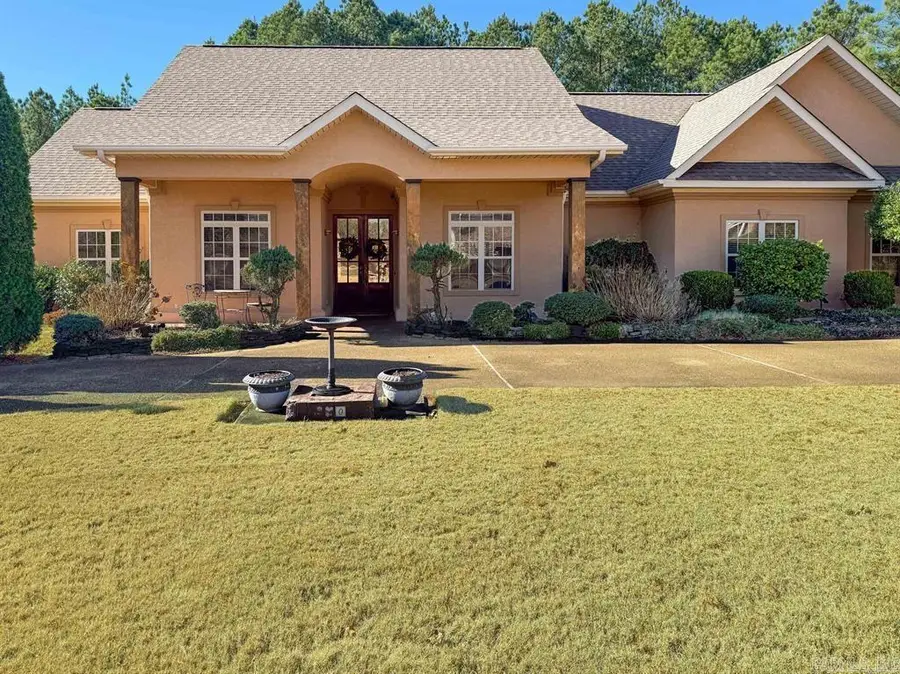 310 Quail Ridge Drive, Hot Springs, AR 71901 - #2
