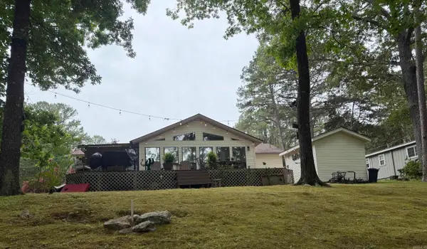 119 Meadowcliff Circle, Fairfield Bay, AR 72088