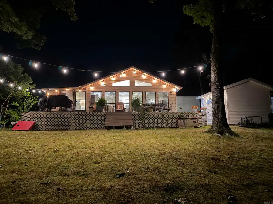 119 Meadowcliff Circle, Fairfield Bay, AR 72088 - #2