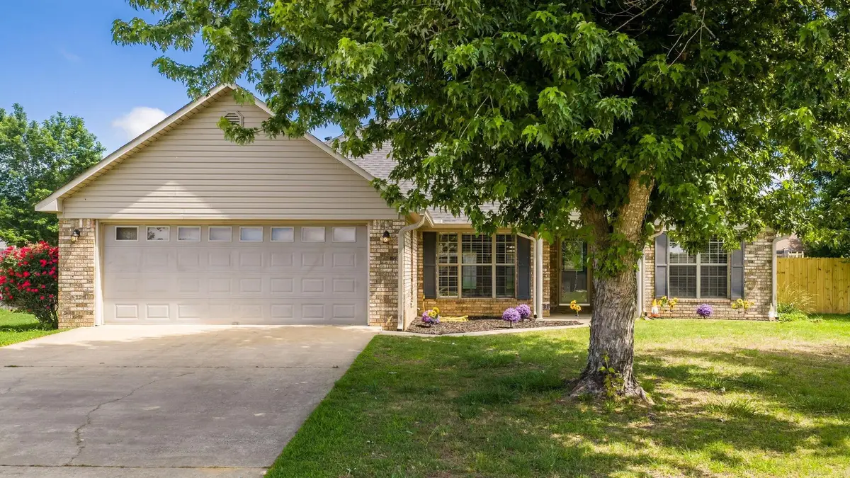23 Dove Lane, Vilonia, AR 72173 - #1