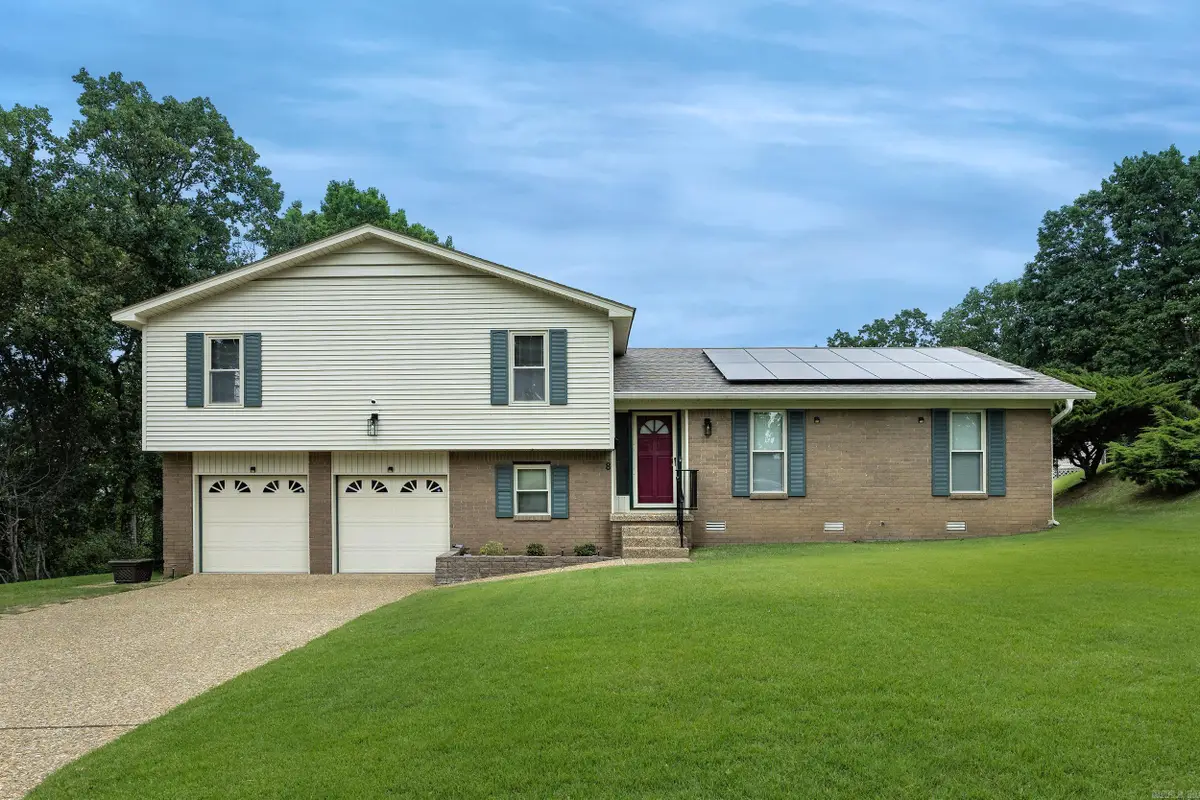8 Kings Mountain Court, Little Rock, AR 72211 - #1