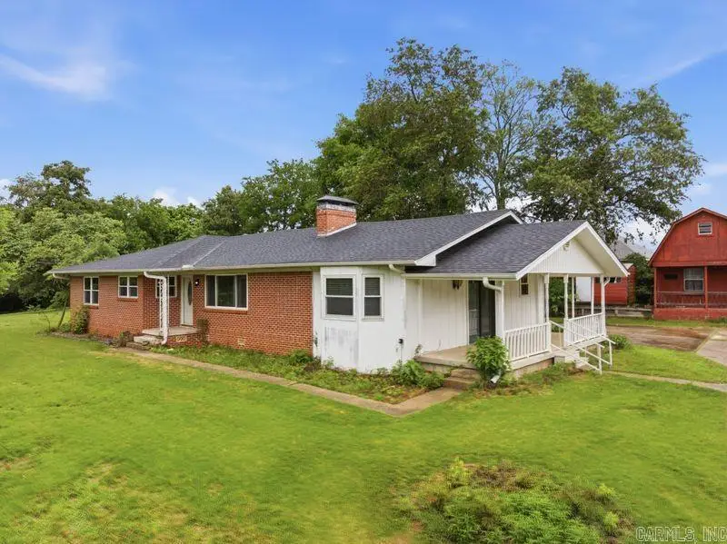 4217 Highway 5, Benton, AR 72019 - #1