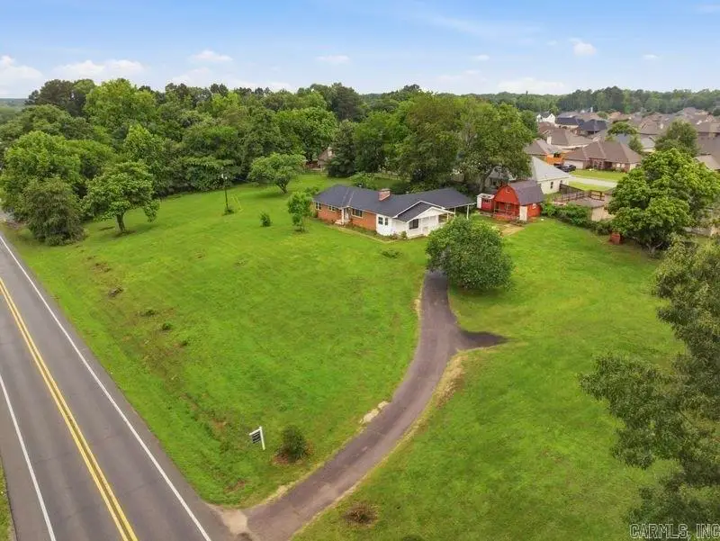 4217 Highway 5, Benton, AR 72019 - #2