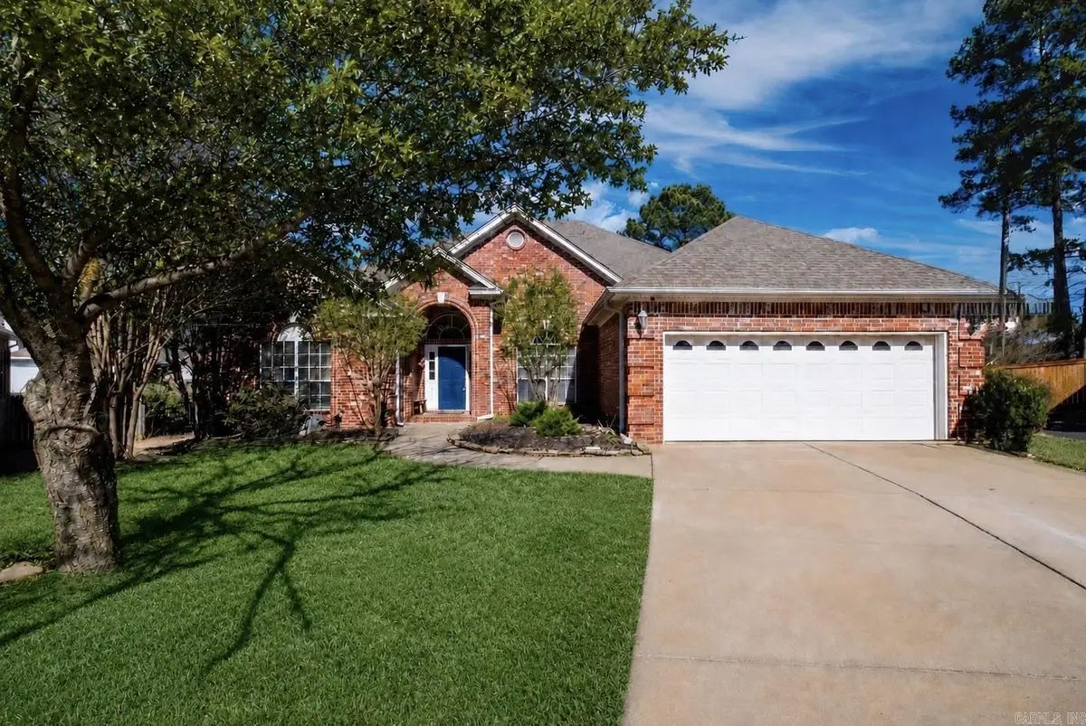 15 Iris Cove, Maumelle, AR 72113 - #1