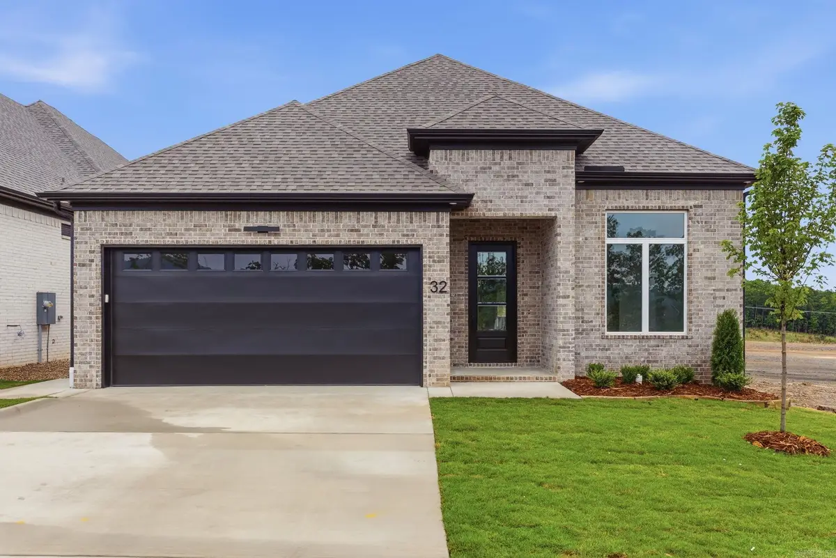 32 Mountain Brook Road, Little Rock, AR 72223 - #1