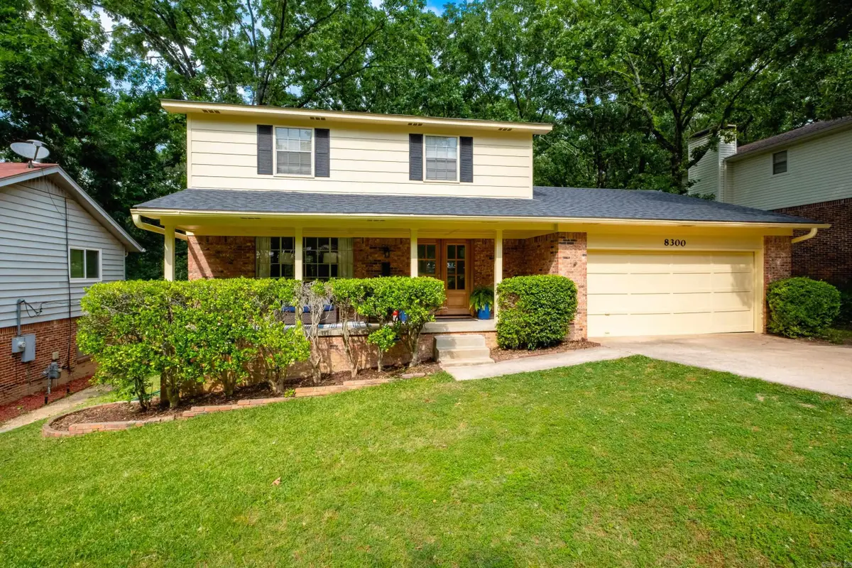 8300 Leatrice, Little Rock, AR 72227 - #1
