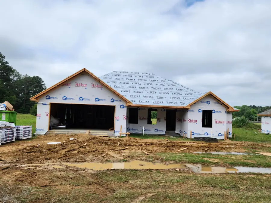 328 Walker Road, Higginson, AR 72068 - #3
