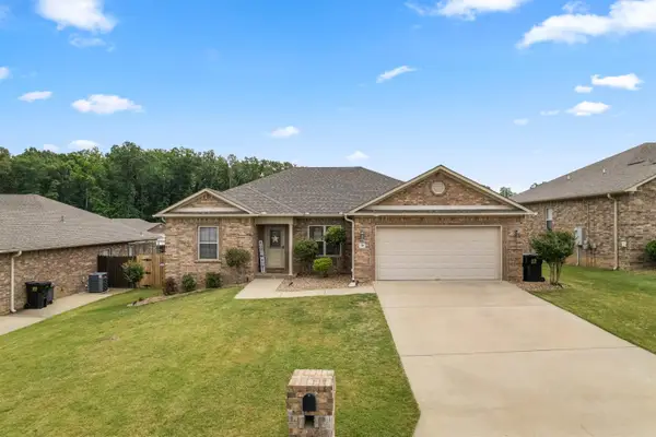26 Huntington Drive, Austin, AR 72007
