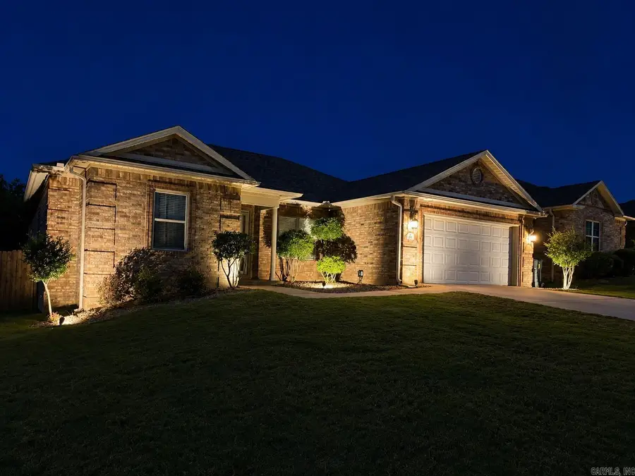 26 Huntington Drive, Austin, AR 72007 - #2