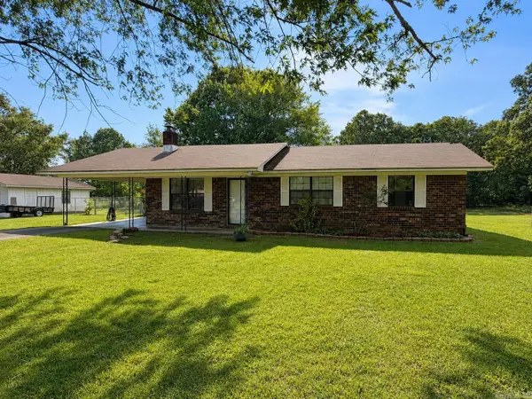 5 Pruett Cutoff, Conway, AR 72032