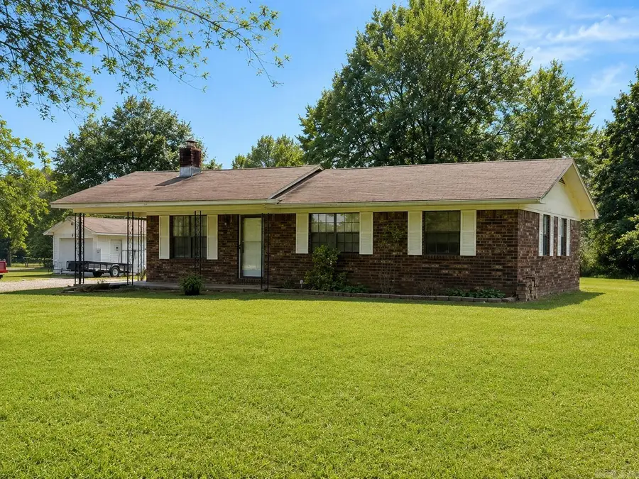 5 Pruett Cutoff, Conway, AR 72032 - #2
