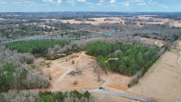 434 Pumpkin Center Circle, Quitman, AR 72131