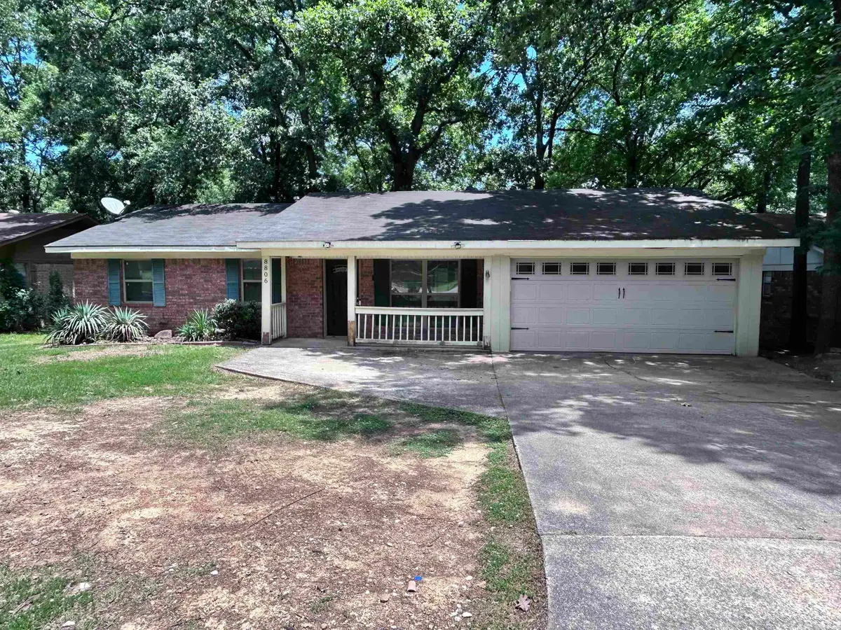 8806 Oakhaven Drive, Sherwood, AR 72120 - #1