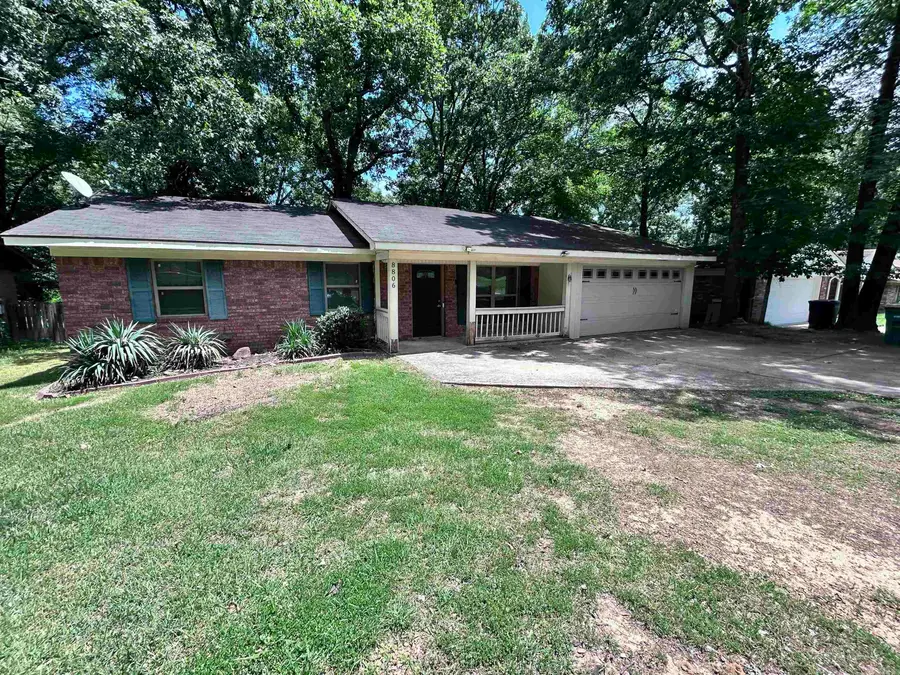 8806 Oakhaven Drive, Sherwood, AR 72120 - #3