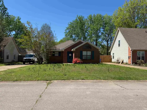 4 Single Family Rental House Package, Jonesboro, AR 72401