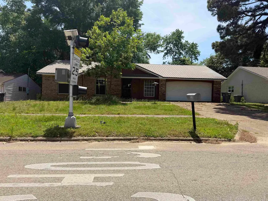 4 Single Family Rental House Package, Jonesboro, AR 72401 - #3