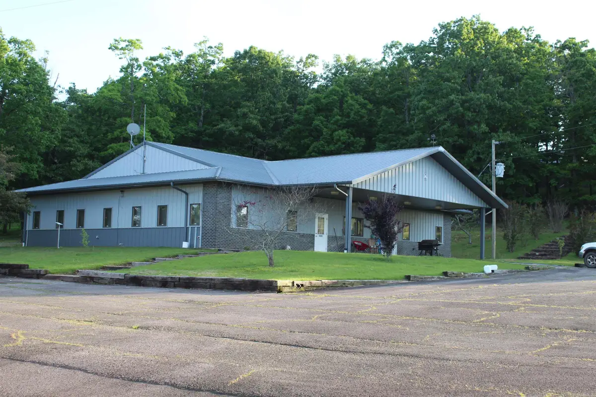 158 Ragon Road, Tilly, AR 72679 - #1