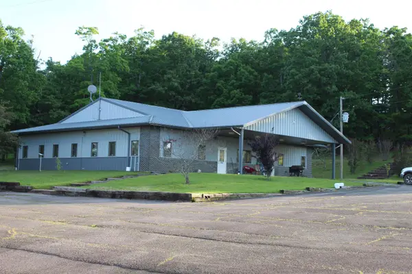 158 Ragon Road, Tilly, AR 72679