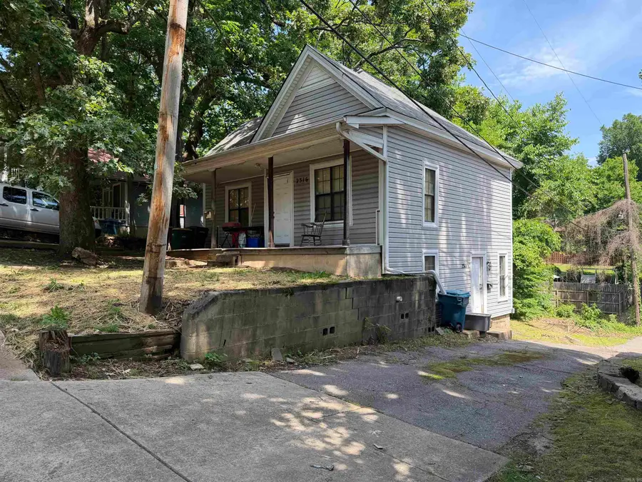 6 Rental Home Package, North Little Rock, AR 72114 - #2