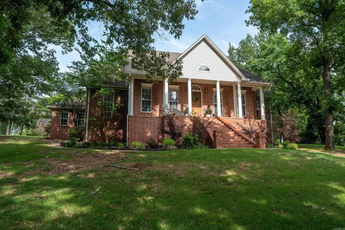 100 Mark Lane, Searcy, AR 72143 - #1