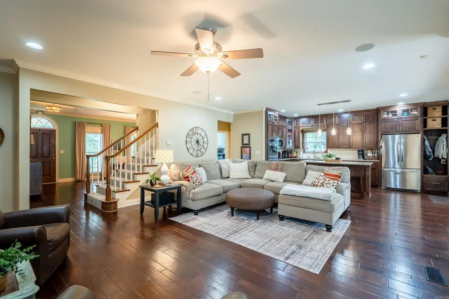 100 Mark Lane, Searcy, AR 72143 - #2