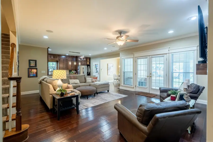 100 Mark Lane, Searcy, AR 72143 - #3