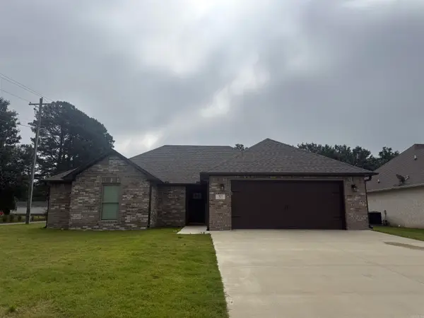 901 S 59th Street, Paragould, AR 72450