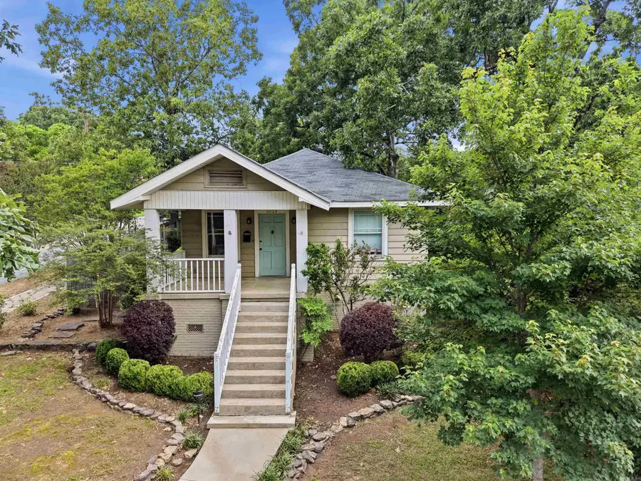 5024 Woodlawn, Little Rock, AR 72205 - #2