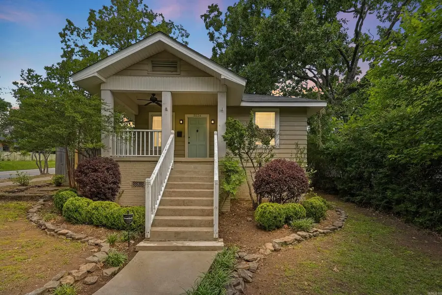 5024 Woodlawn, Little Rock, AR 72205 - #3