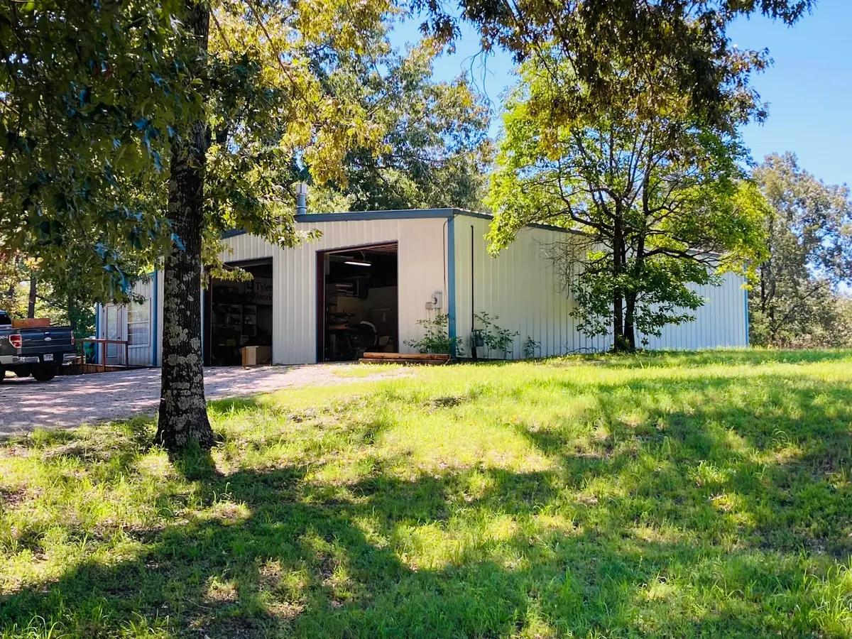 2682 Highway 56, Calico Rock, AR 72519 - #1