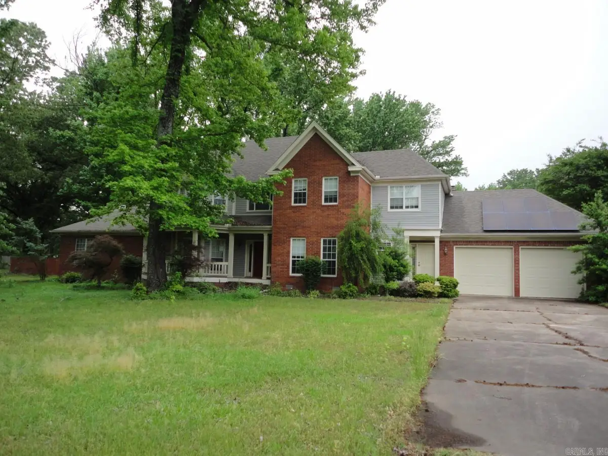 2 Shady Grove Lane, Caroline, AR 72176 - #1