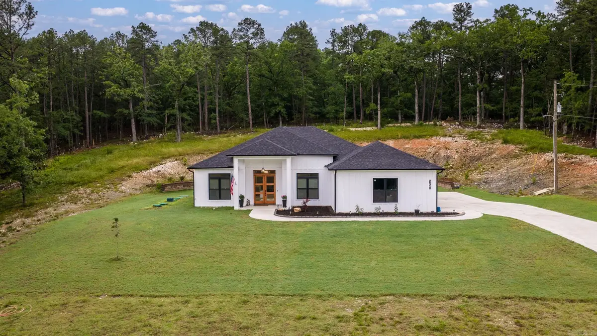 25310 Kanis Road, Little Rock, AR 72223 - #1