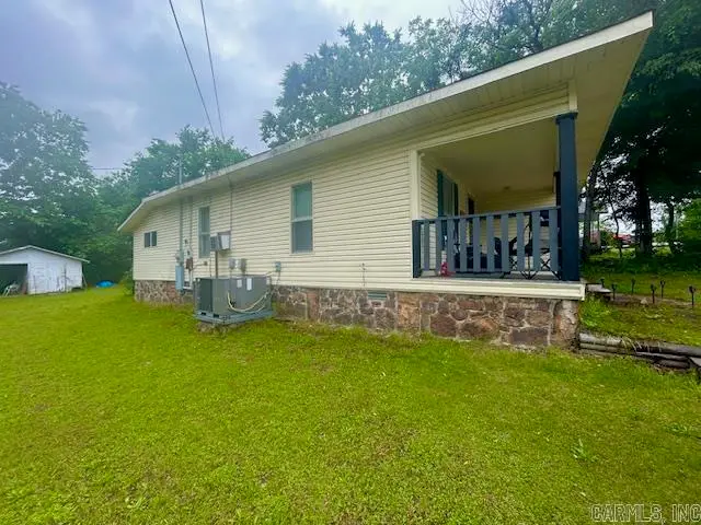 105 W Clinton St, Heber Springs, AR 72543 - #3