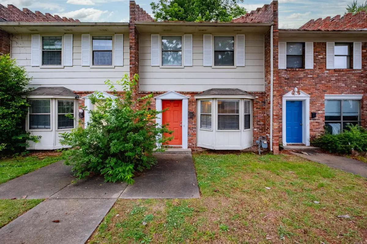 427 W 4th Street, North Little Rock, AR 72214 - #1