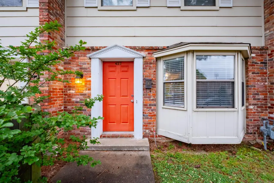 427 W 4th Street, North Little Rock, AR 72214 - #3