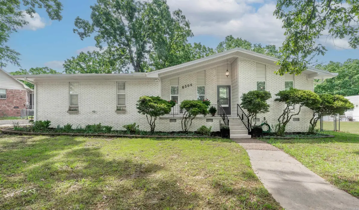 6504 Corsica, North Little Rock, AR 72116 - #1