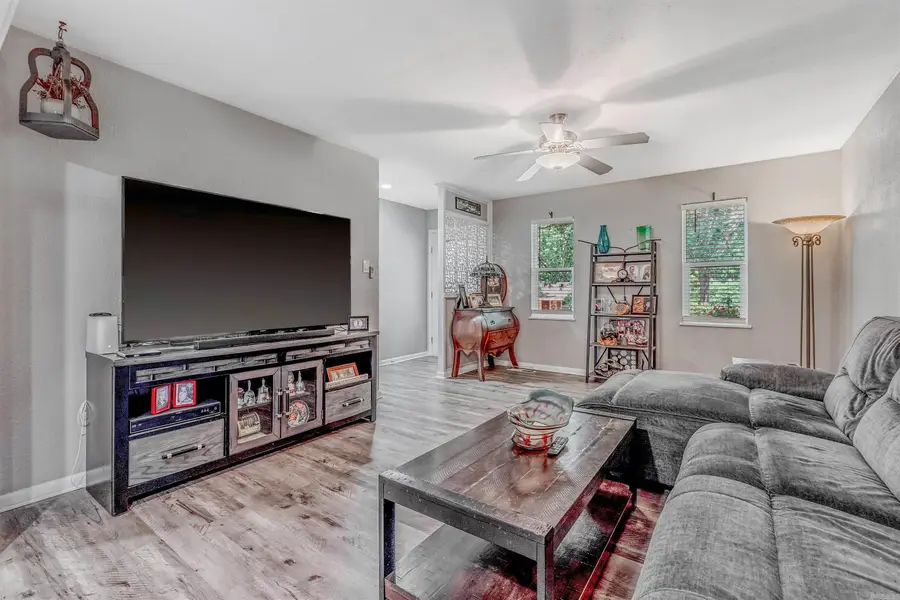 6504 Corsica, North Little Rock, AR 72116 - #3
