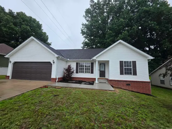 1401 Amanda Lane, Paragould, AR 72450
