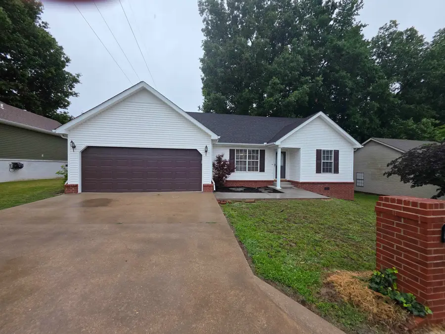 1401 Amanda Lane, Paragould, AR 72450 - #2