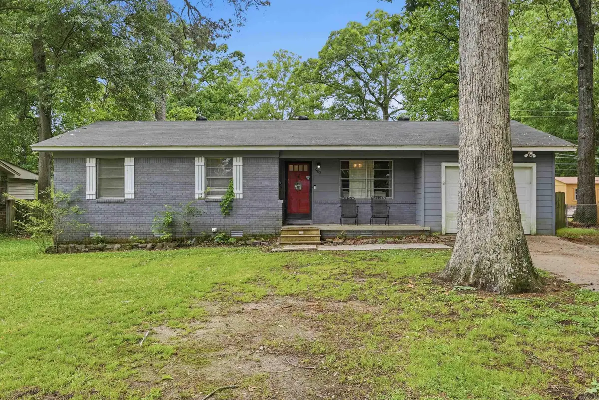 905 Stirrup Place, Jacksonville, AR 72076 - #1