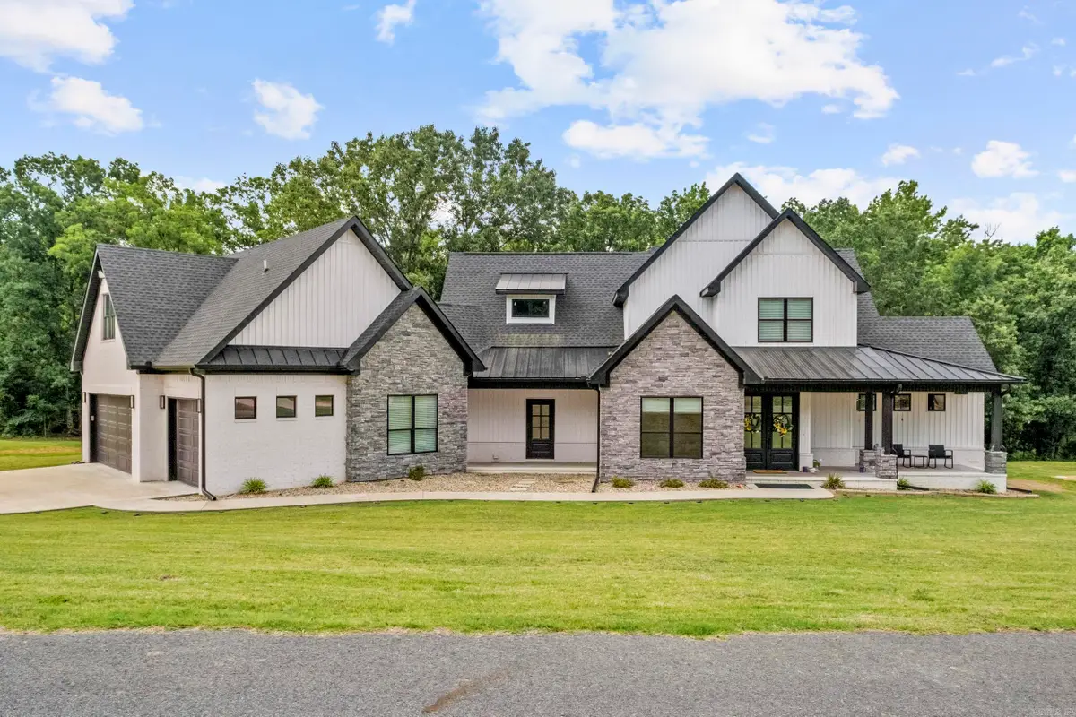 35 Helen Circle, Austin, AR 72007 - #1