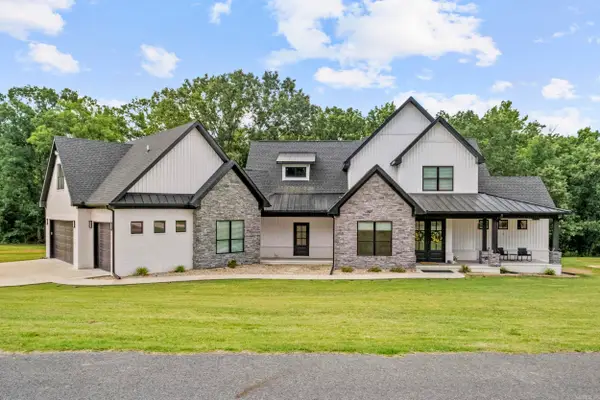 35 Helen Circle, Austin, AR 72007
