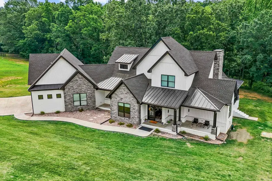 35 Helen Circle, Austin, AR 72007 - #2