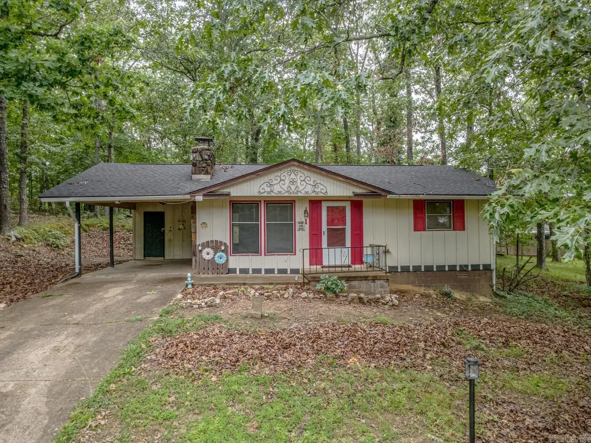 1 Hondo Circle, Cherokee Village, AR 72529 - #1