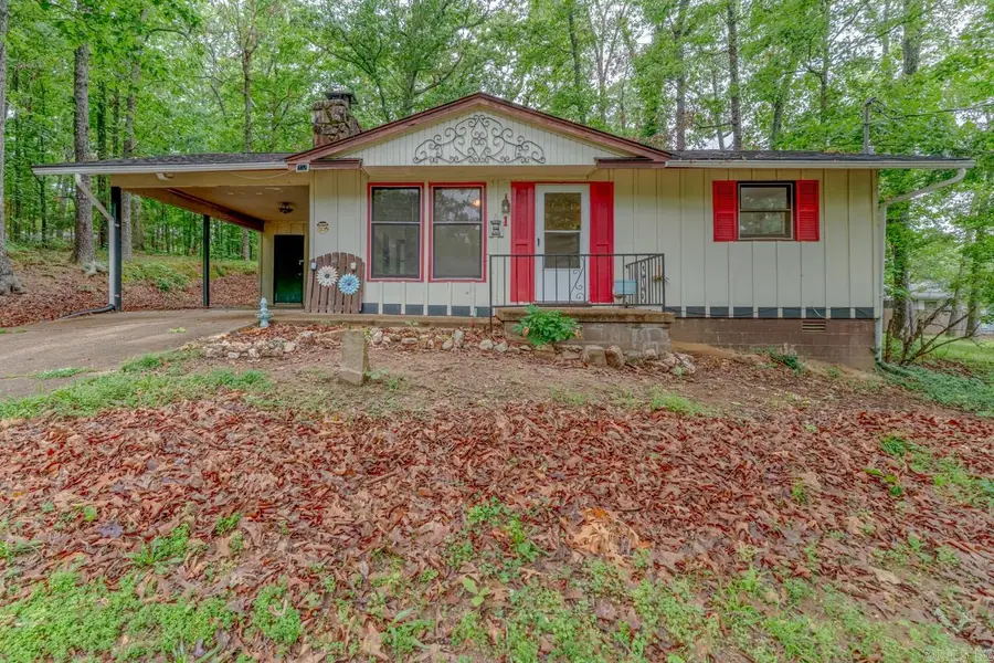 1 Hondo Circle, Cherokee Village, AR 72529 - #2