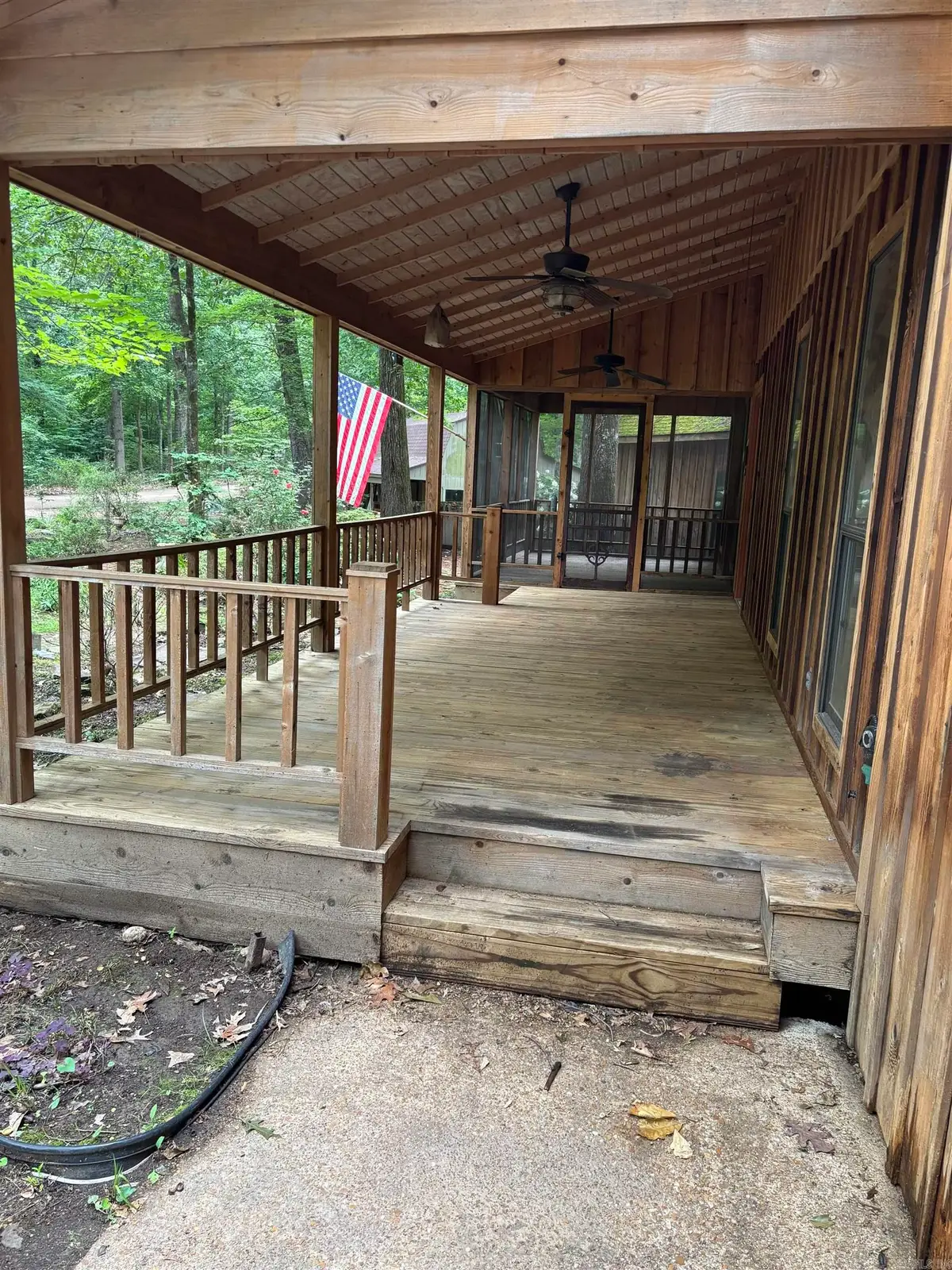 58 Sfc 308 Road, Forrest City, AR 72335 - #1