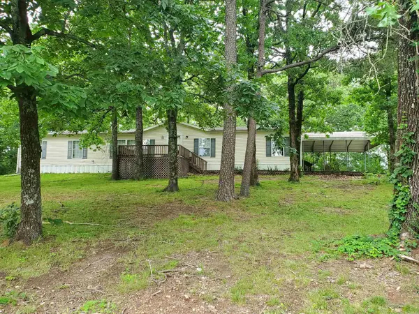 288 Polk Road 57, Mena, AR 71953