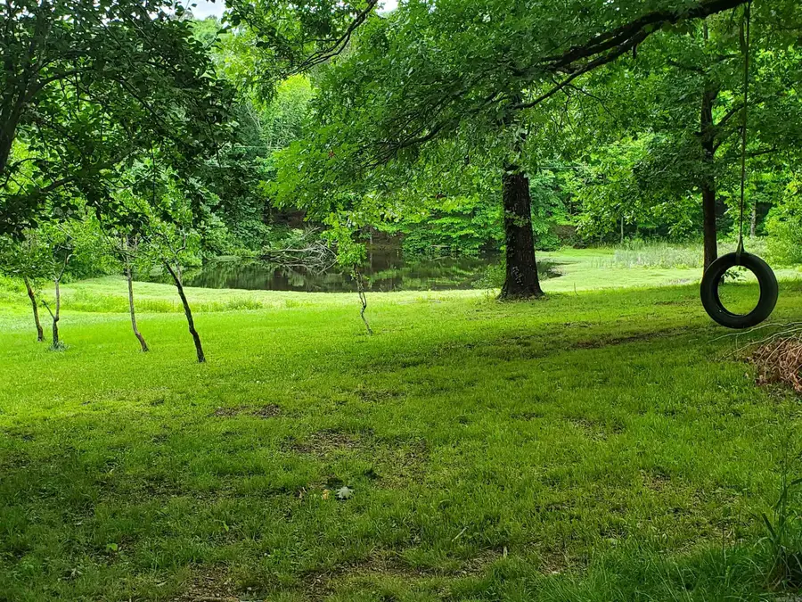 288 Polk Road 57, Mena, AR 71953 - #3
